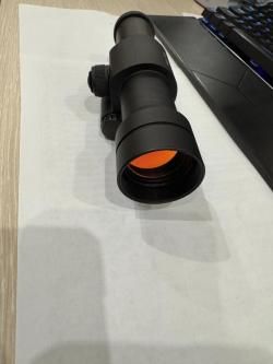 Прицел коллиматорный Aimpoint 9000SC
