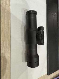 Прицел коллиматорный Aimpoint 9000SC