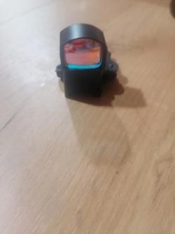 Прицел коллиматорный Беломо RS-C