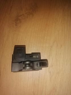 Прицел коллиматорный Беломо RS-C