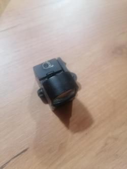 Прицел коллиматорный Беломо RS-C