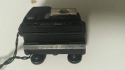 Прицел коллиматорный Docter 3 на прицельную планку ИЖ