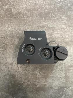 Прицел коллиматорный EOTech l3