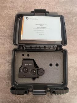 Прицел коллиматорный EOTech l3