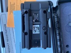 Прицел коллиматорный EOTech XPS3-0