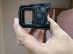 Прицел коллиматорный EOTech XPS3-0