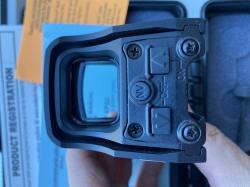 Прицел коллиматорный EOTech XPS3-0