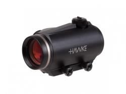 Прицел коллиматорный Hawke RD 1x30 (9-11 мм) (3MOA) 12107