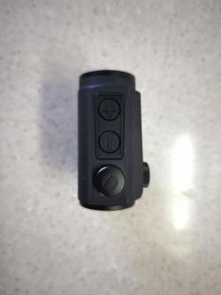 Прицел коллиматорный Holosun HS403B