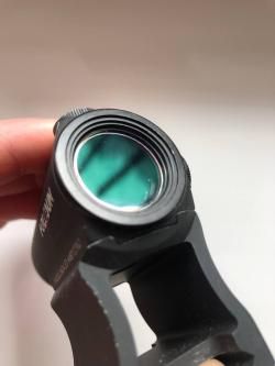 Прицел коллиматорный Holosun HS403GL