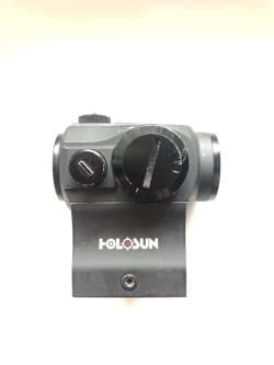 Прицел коллиматорный Holosun HS403GL
