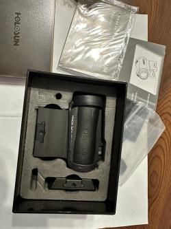 Прицел коллиматорный Holosun HS403R