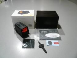 Прицел коллиматорный Holosun