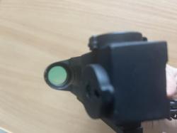 Прицел коллиматорный кобр экп-1С-03