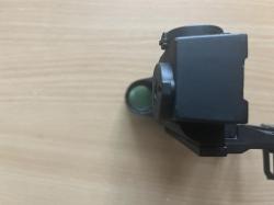 Прицел коллиматорный кобр экп-1С-03