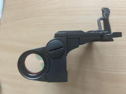 Прицел коллиматорный кобр экп-1С-03