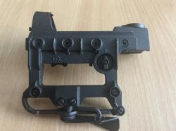 Прицел коллиматорный кобр экп-1С-03