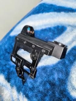 Прицел коллиматорный Кобра ЭКП-1С-03 