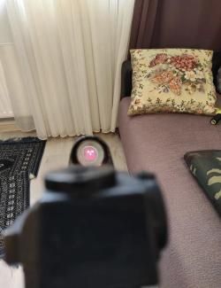 Прицел коллиматорный Кобра ЭКП-1С-03