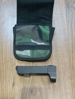 Прицел коллиматорный "Кобра"