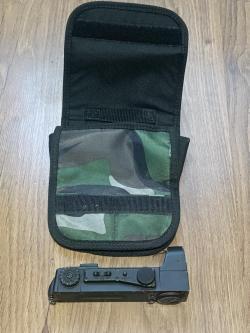 Прицел коллиматорный "Кобра"