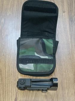 Прицел коллиматорный "Кобра"