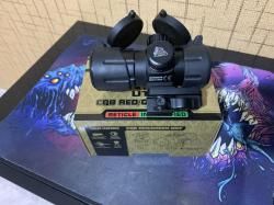 Прицел коллиматорный Leapes SCP-DS3840W