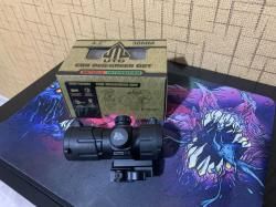 Прицел коллиматорный Leapes SCP-DS3840W