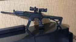 Прицел коллиматорный Leapes SCP-DS3840W