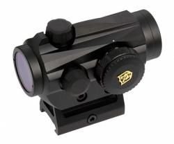 Прицел коллиматорный Nikko Stirling Flash 1х30mm, закр.типа