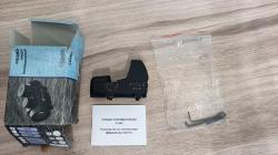 Прицел коллиматорный Пилад Р1х42