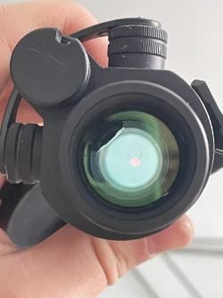 Прицел коллиматорный ПК-01ВА