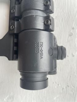 Прицел коллиматорный ПК-01ВА