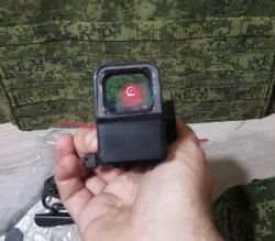 Прицел коллиматорный ПК-122