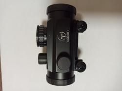 Прицел коллиматорный  Target optic 1*30