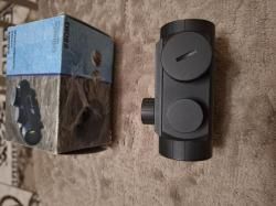 Прицел коллиматорный ВОМЗ pilad p1×25