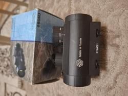 Прицел коллиматорный ВОМЗ pilad p1×25