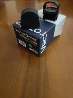 Прицел коллиматорный