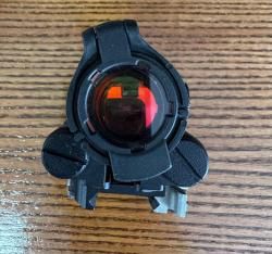 Прицел коллиматорный 