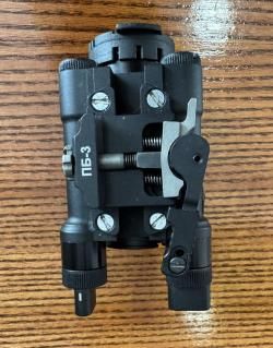 Прицел коллиматорный 