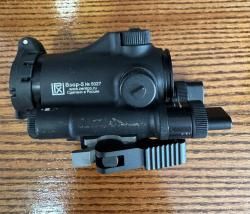 Прицел коллиматорный 