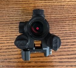 Прицел коллиматорный 