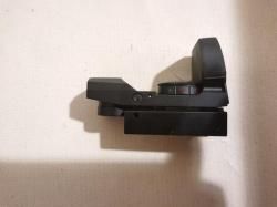 Прицел коллиматорный