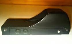 Прицел коллиматор...Vomz "TargetRing" на 12 калибр.