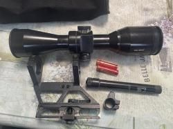 Прицел комплекс НПЦ КВАНТ 4*48 10108