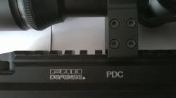 Прицел крышка кольца