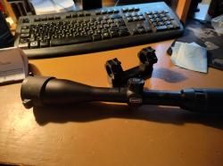 прицел Leagers