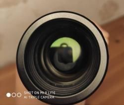 Прицел Leapers 4x16x40