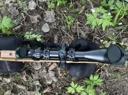 Прицел Leapers 4x16x56