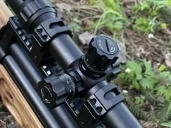 Прицел Leapers 4x16x56